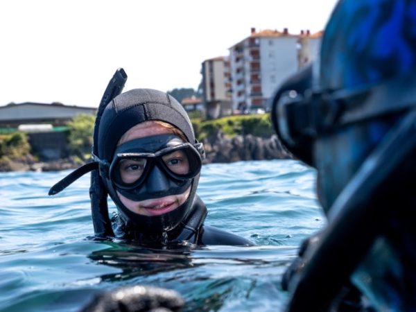 Kurs: Freedive Leader